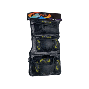 Set de Protecciones Blazer