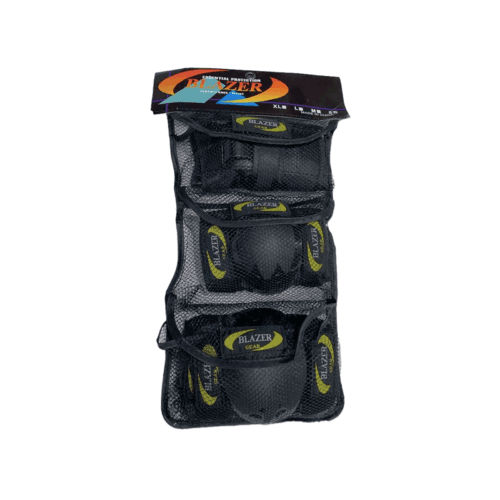 Set de Protecciones Blazer