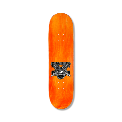 Tabla Antihero Taylor Thrasher 8.38" - Imagen 2