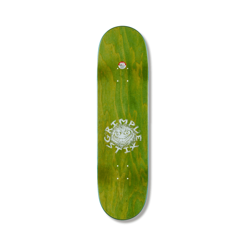 Tabla Antihero Grimple Stix Chris Cope Guest 8.5" - Imagen 2