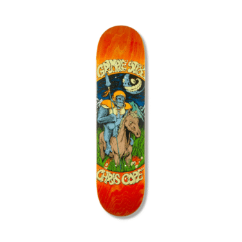 Tabla Antihero Grimple Stix Chris Cope Guest 8.5"
