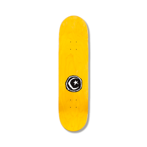 Tabla Foundation Corey Glick Control 8.5" - Imagen 2