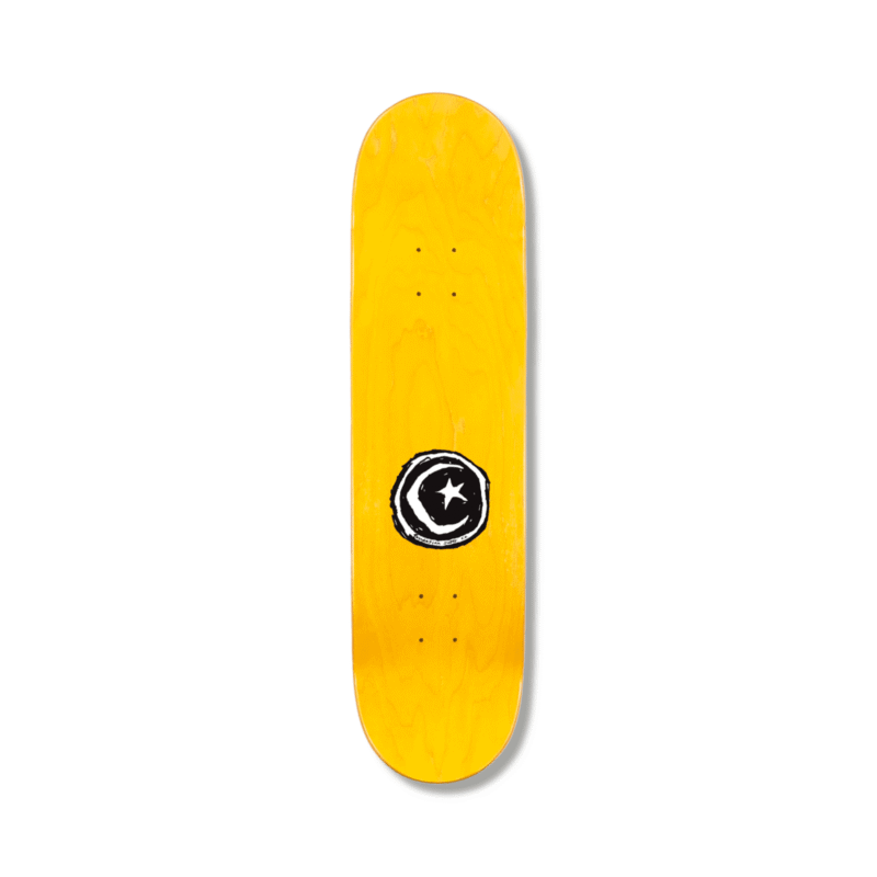 Tabla Foundation Corey Glick Head Roll 8.25" - Imagen 2