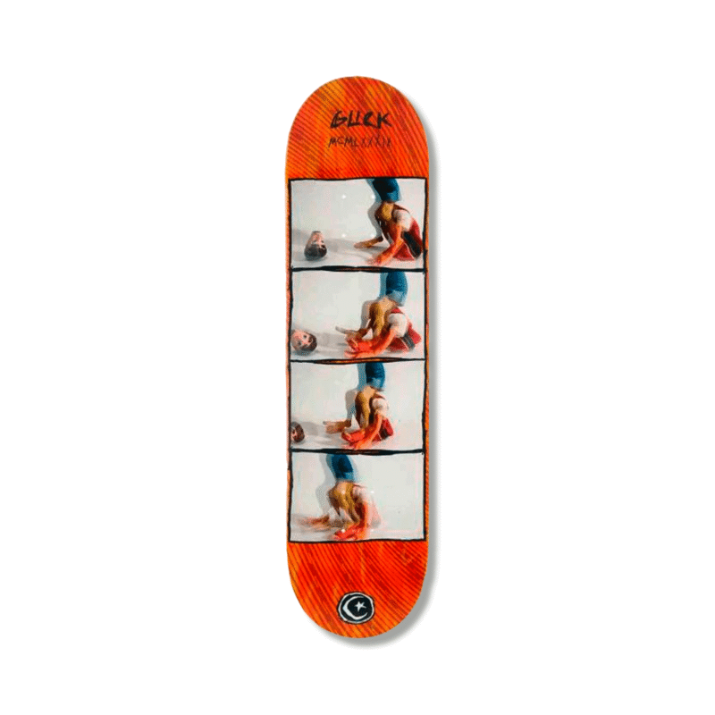 Tabla Foundation Corey Glick Head Roll 8.25"