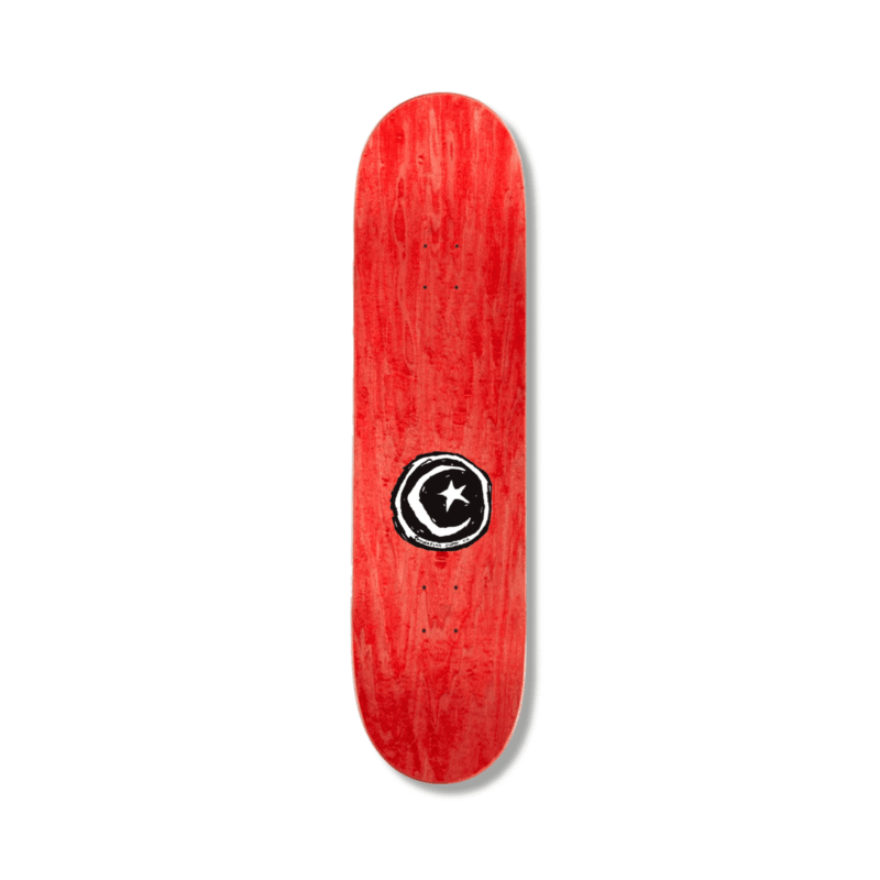 Tabla Foundation Corey Glick My Planet 8.38" - Imagen 2