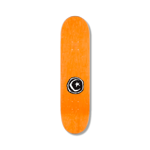 Tabla Foundation Dakota Servold Ladies 8.25" - Imagen 2