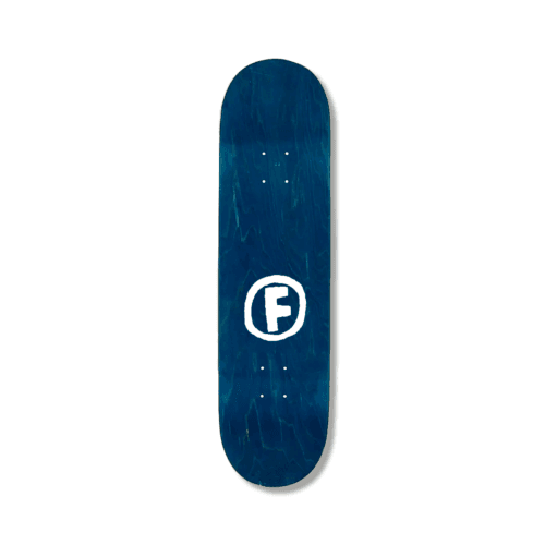 Tabla Foundation Firecracker 8.38" - Imagen 2