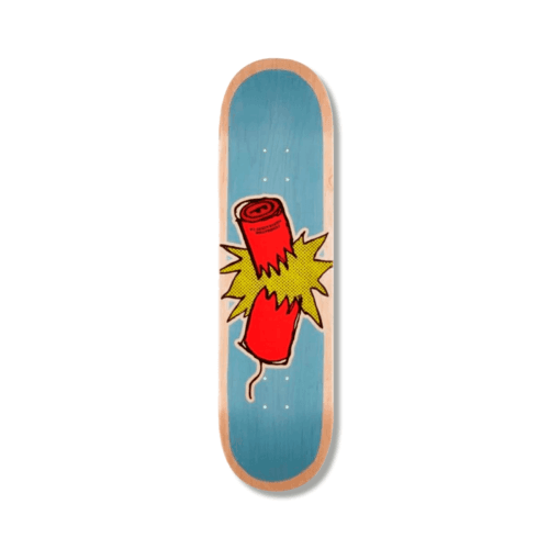 Tabla Foundation Firecracker 8.38"