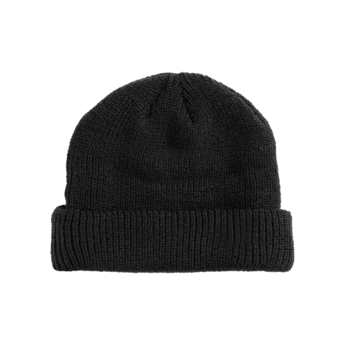 Beanie Bones Classic Black - Imagen 2