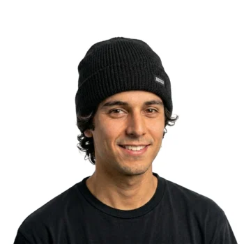 Beanie Bones Classic Black