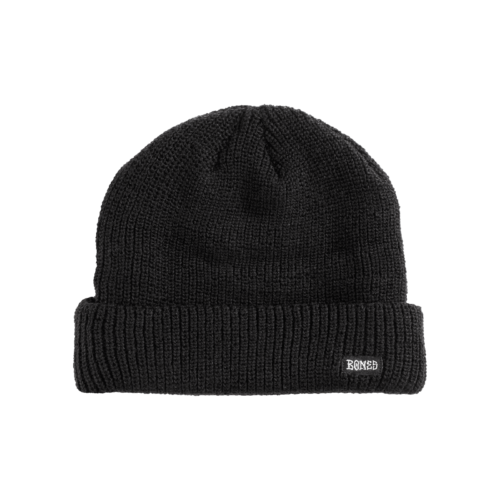 Beanie Bones Classic Black