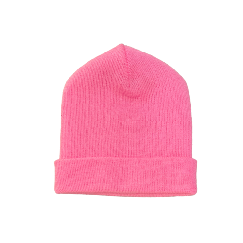 Beanie Gremio Rosa - Imagen 2