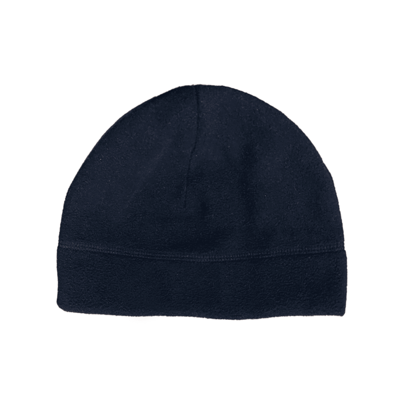 Beanie Hercs Negro - Imagen 2