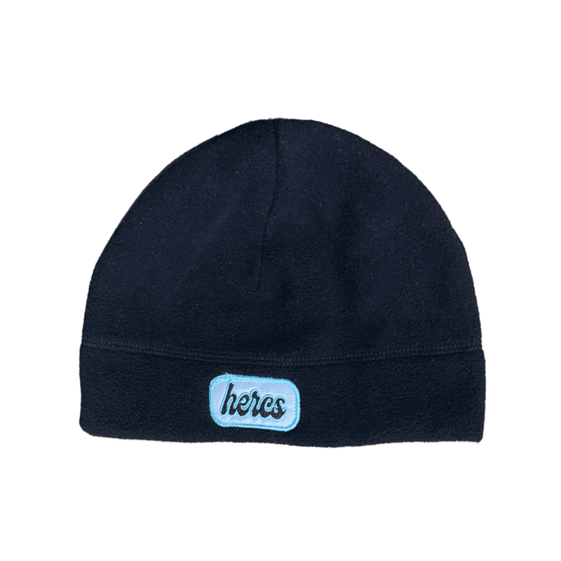 Beanie Hercs Negro