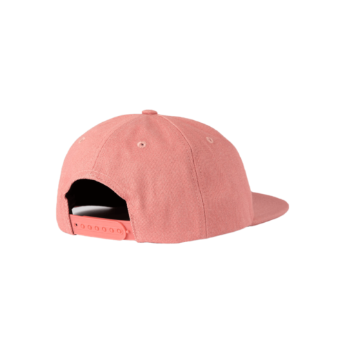 Gorra Classic Denim Pinkless - Imagen 2