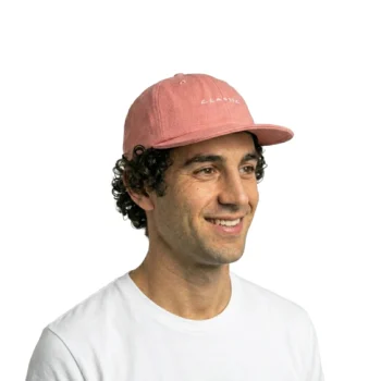 Gorra Classic Denim Pinkless