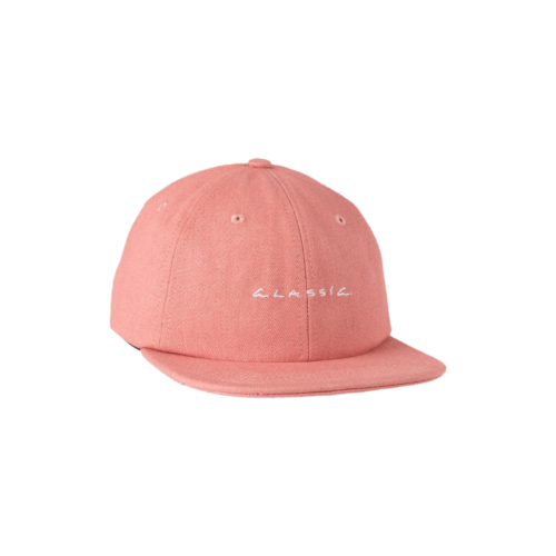 Gorra Classic Denim Pinkless