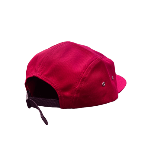 Gorra Classic Serpiente Rojo - Imagen 2