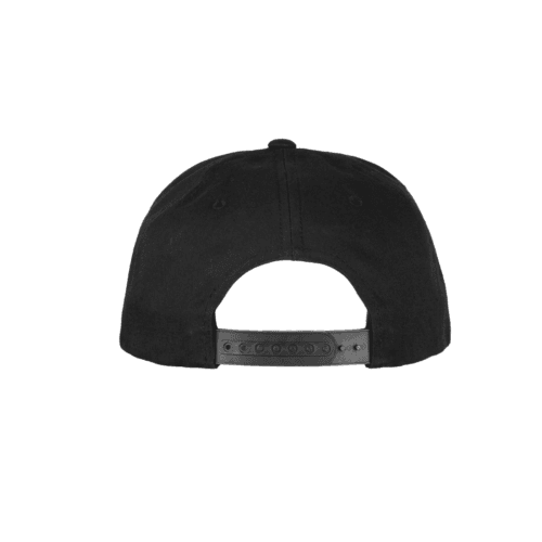 Gorra Powell Peralta Winged Ripper Black - Imagen 2