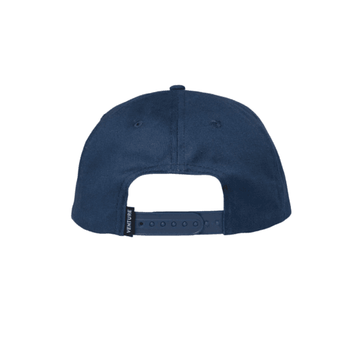 Gorra Venture Awake Blue - Imagen 2