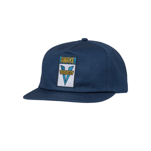 Gorra Venture Awake Blue