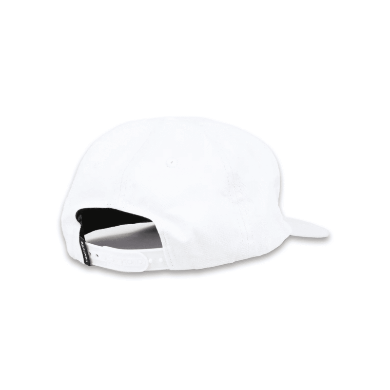 Gorra Venture Throw White - Imagen 2