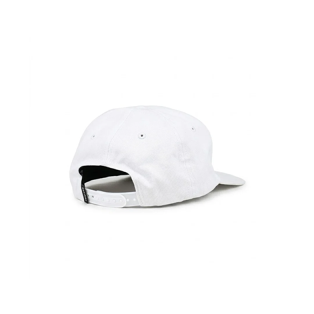Gorra Venture Throw White - Imagen 3