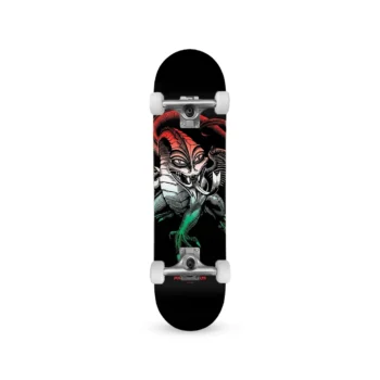 Patineta Armada Powell Peralta Cab Dragon Green Fade 8.75"