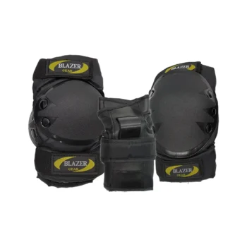 Set de Protecciones Blazer