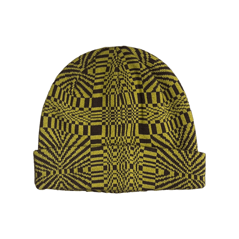 Beanie Quasi Hue Overshot - Imagen 2