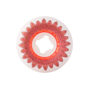 Ruedas Oj's Wheels Gardner Elite Mini Combo 101a 56mm