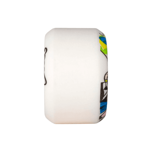 Ruedas Oj's Wheels Giovanni Vianna Elite Hardline 99a 54mm - Imagen 3