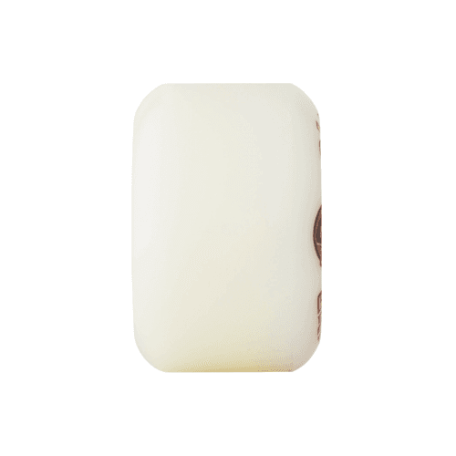 Ruedas Oj's Wheels Team Line Original White Black / Orange Hardline 99a 55mm - Imagen 3