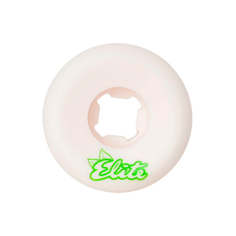 Ruedas Oj's Wheels Vianna TamTam Elite Hardline 99a 54mm - Imagen 2