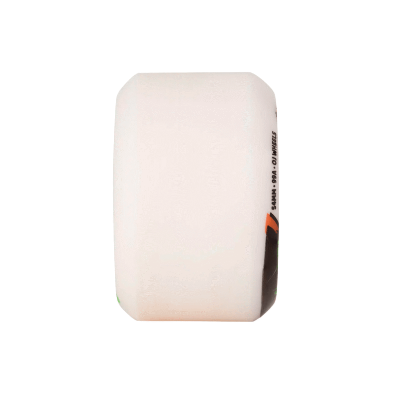 Ruedas Oj's Wheels Vianna TamTam Elite Hardline 99a 54mm - Imagen 3