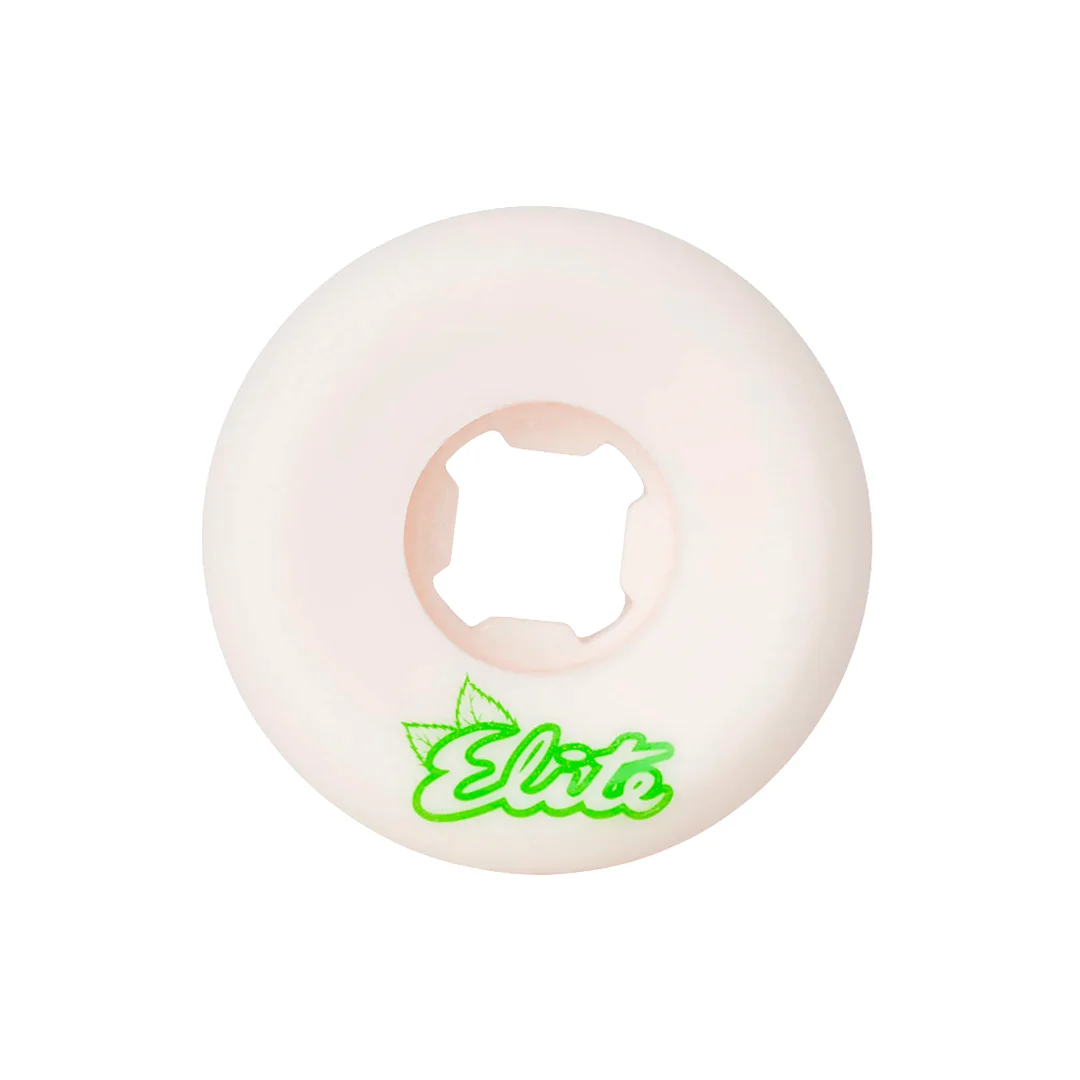 Ruedas Oj's Wheels Vianna TamTam Elite Hardline 99A 54mm - Imagen 3