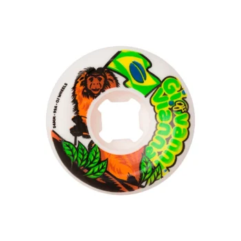 Ruedas Oj's Wheels Vianna TamTam Elite Hardline 99A 54mm