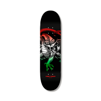 Tabla Powell Peralta Cab Dragon Green Fade 8.75"