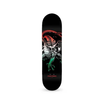 Tabla Powell Peralta Cab Dragon Green Fade 8.75"