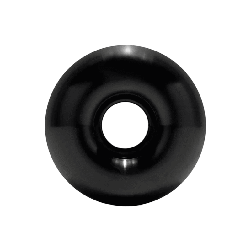 Ruedas Bones Original V4 Wide OG Formula Black Blue 53mm - Imagen 2