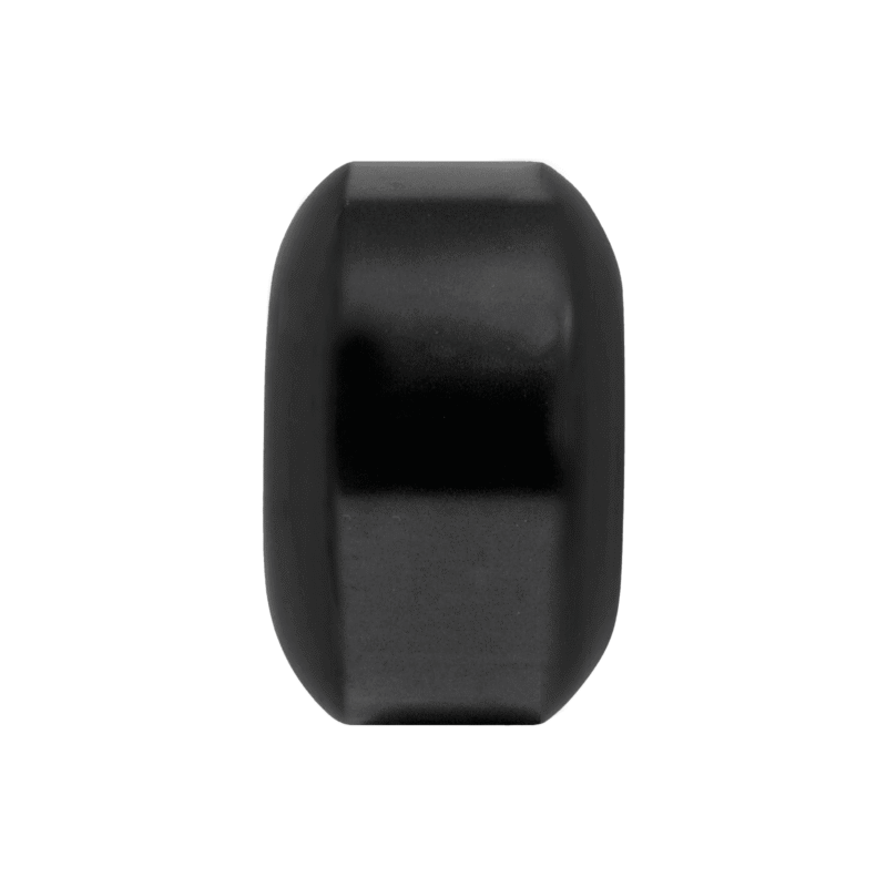 Ruedas Bones Original V4 Wide OG Formula Black Blue 53mm - Imagen 3