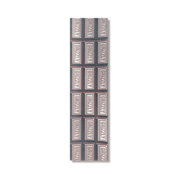 Lija Grizzly Chocolate Bar