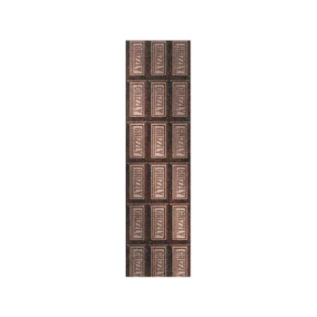 Lija Grizzly Chocolate Bar