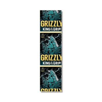 Lija Grizzly Grizzilla