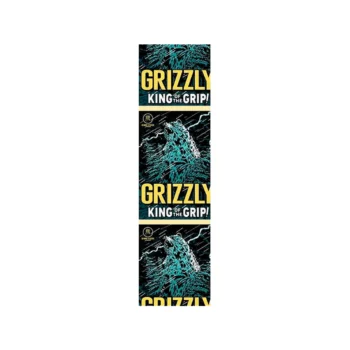Lija Grizzly Grizzilla