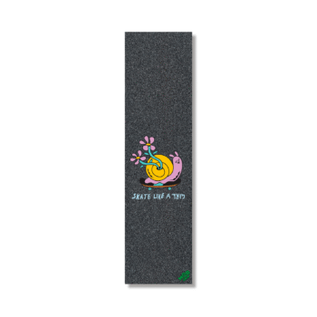 Lija Mob Grip Skate Like A Girl Snail