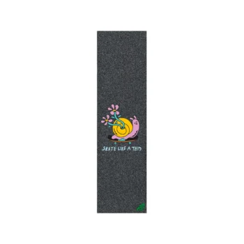 Lija Mob Grip Skate Like A Girl Snail