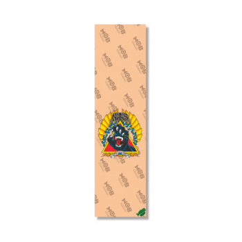 Lija Mob Grip x Santa Cruz Natas Screaming Panther
