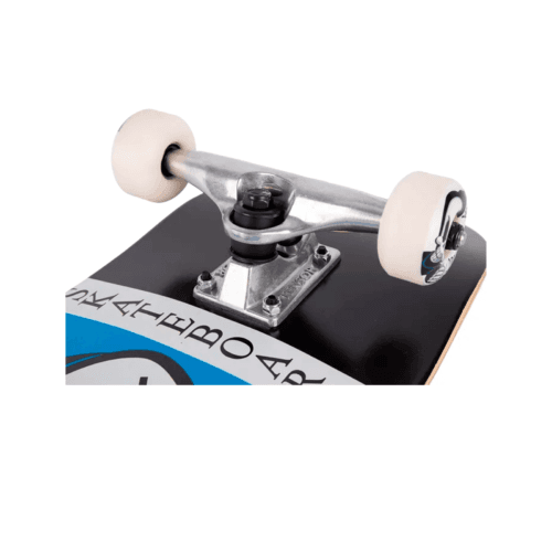 Patineta Blind Reaper Doll FP Black 8.125" - Imagen 2
