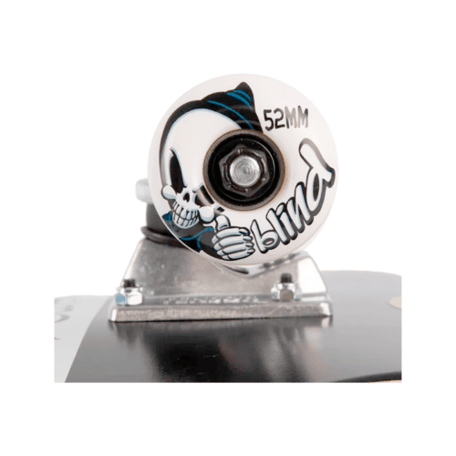 Patineta Blind Reaper Doll FP Black 8.125" - Imagen 3